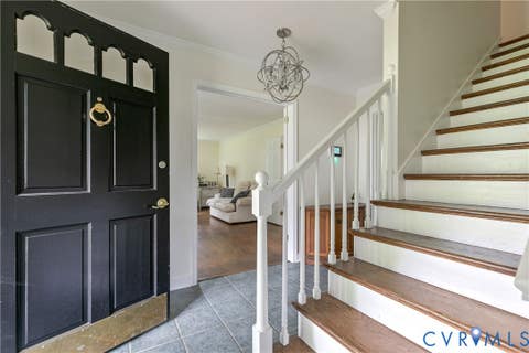 Tiny photo for 620 Wadsworth Drive, Chesterfield, VA 23236 (MLS # 2622630)