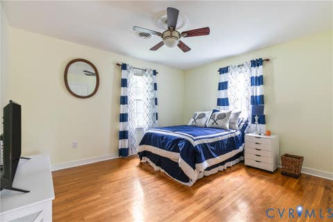 Tiny photo for 620 Wadsworth Drive, Chesterfield, VA 23236 (MLS # 2622630)