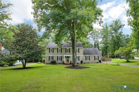 Tiny photo for 620 Wadsworth Drive, Chesterfield, VA 23236 (MLS # 2622630)