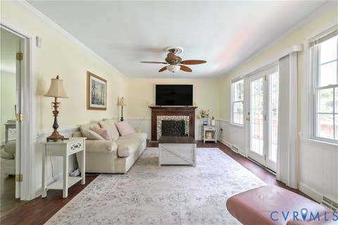 Tiny photo for 620 Wadsworth Drive, Chesterfield, VA 23236 (MLS # 2622630)