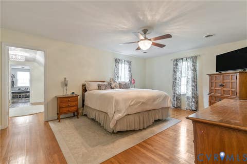 Tiny photo for 620 Wadsworth Drive, Chesterfield, VA 23236 (MLS # 2622630)