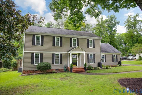 Photo of 620 Wadsworth Drive, Chesterfield, VA 23236 (MLS # 2622630)