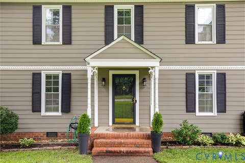 Tiny photo for 620 Wadsworth Drive, Chesterfield, VA 23236 (MLS # 2622630)