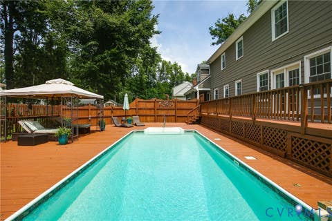 Tiny photo for 620 Wadsworth Drive, Chesterfield, VA 23236 (MLS # 2622630)