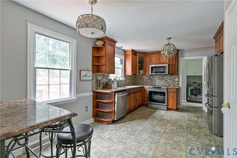 Tiny photo for 620 Wadsworth Drive, Chesterfield, VA 23236 (MLS # 2622630)