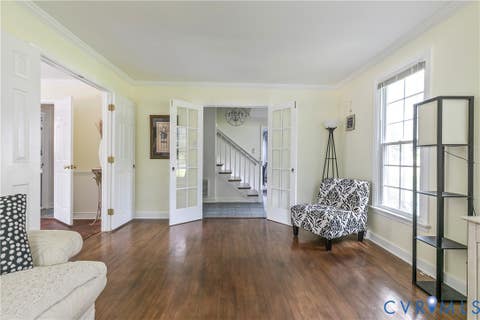 Tiny photo for 620 Wadsworth Drive, Chesterfield, VA 23236 (MLS # 2622630)