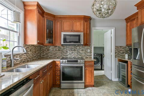 Tiny photo for 620 Wadsworth Drive, Chesterfield, VA 23236 (MLS # 2622630)