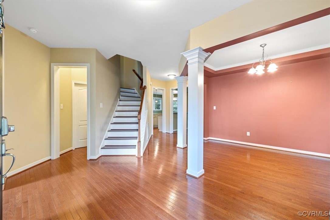 8738 New Holland Lane