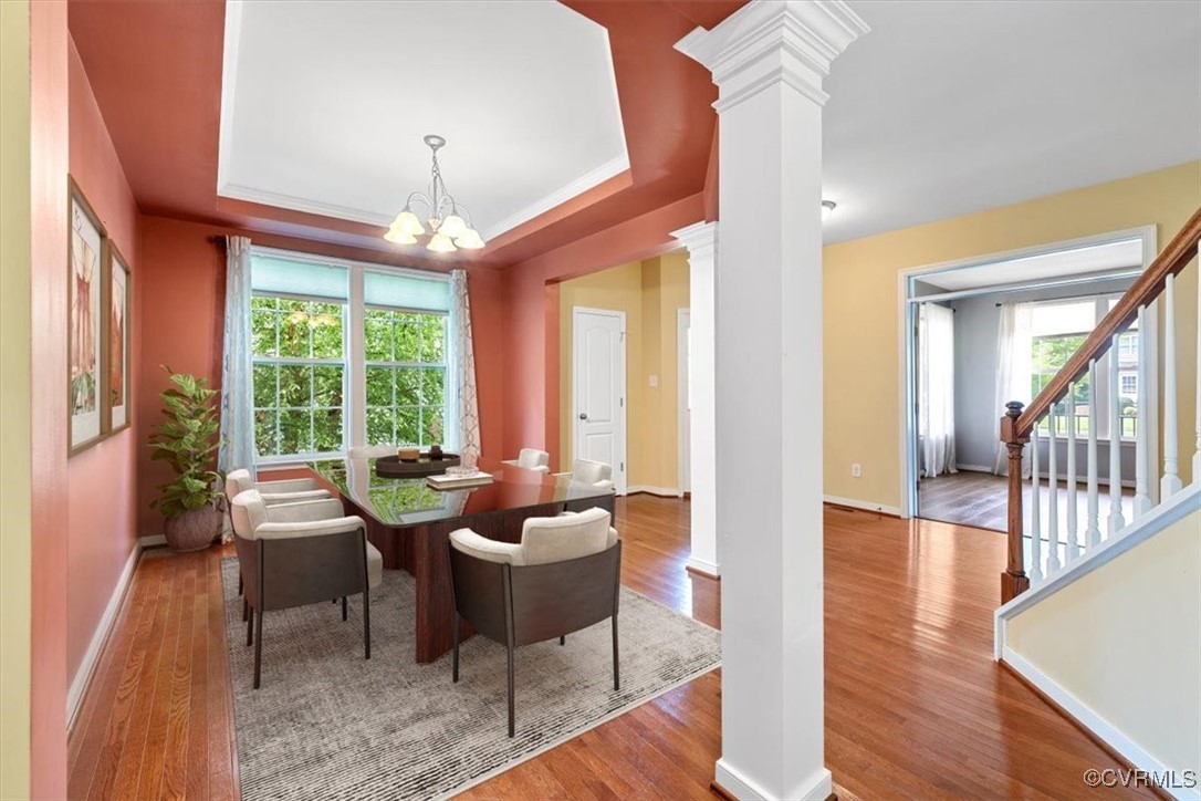 8738 New Holland Lane