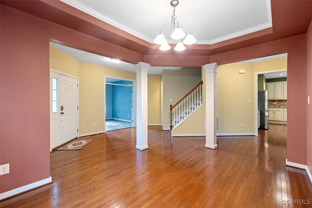 8738 New Holland Lane