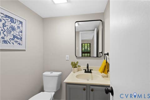 Tiny photo for 10154 Iron Mill Road, North Chesterfield, VA 23235 (MLS # 2622803)