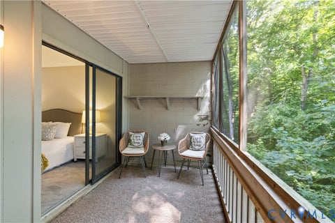 Tiny photo for 10154 Iron Mill Road, North Chesterfield, VA 23235 (MLS # 2622803)