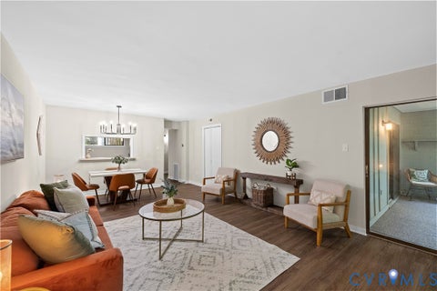 Tiny photo for 10154 Iron Mill Road, North Chesterfield, VA 23235 (MLS # 2622803)