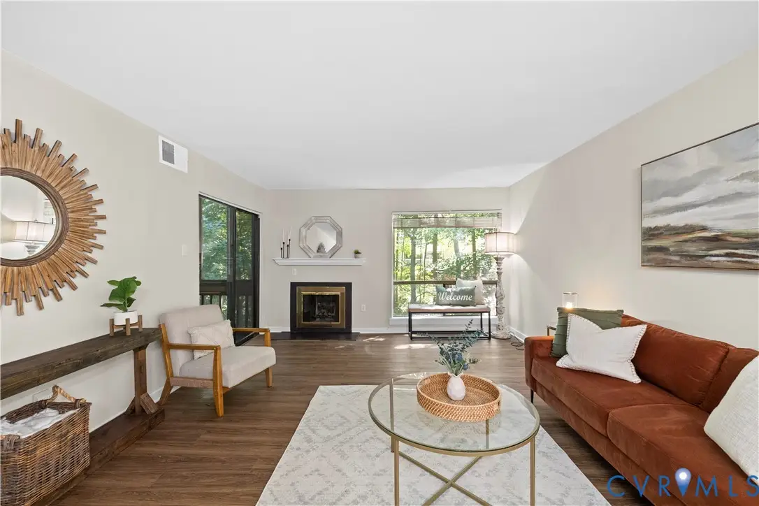 10154 Iron Mill Road, North Chesterfield, VA, 23235