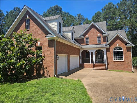 Photo of 4897 Kings Pond Place, New Kent, VA 23140 (MLS # 2620822)