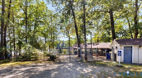 Tiny photo for 11 Ash Lane, Stafford, VA 22556 (MLS # 2532894)