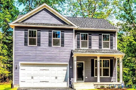 Photo of 11 Ash Lane, Stafford, VA 22556 (MLS # 2532894)