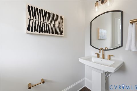 Tiny photo for 3932 Lantern View Place, Glen Allen, VA 23060 (MLS # 2614115)