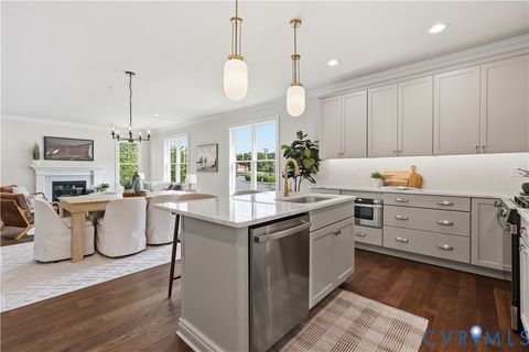 Tiny photo for 3932 Lantern View Place, Glen Allen, VA 23060 (MLS # 2614115)