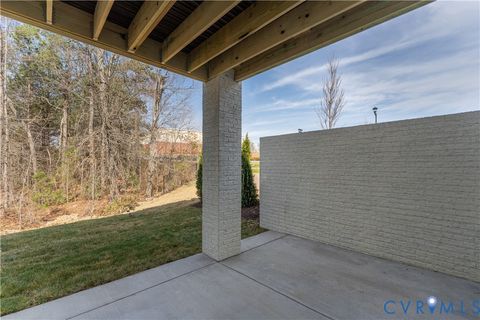 Tiny photo for 3932 Lantern View Place, Glen Allen, VA 23060 (MLS # 2614115)