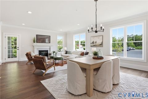 Tiny photo for 3932 Lantern View Place, Glen Allen, VA 23060 (MLS # 2614115)