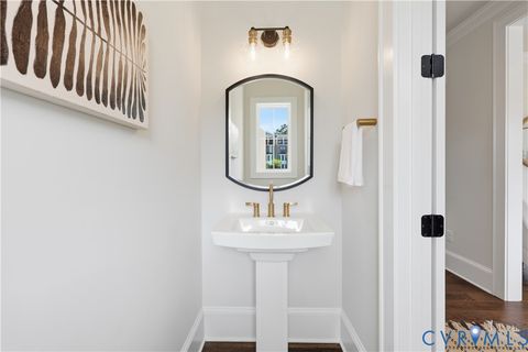 Tiny photo for 3932 Lantern View Place, Glen Allen, VA 23060 (MLS # 2614115)