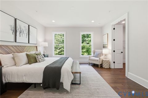 Tiny photo for 3932 Lantern View Place, Glen Allen, VA 23060 (MLS # 2614115)