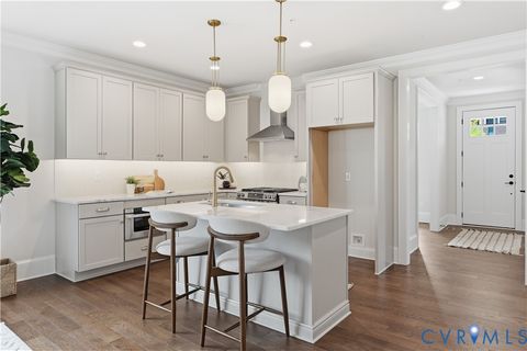Tiny photo for 3932 Lantern View Place, Glen Allen, VA 23060 (MLS # 2614115)