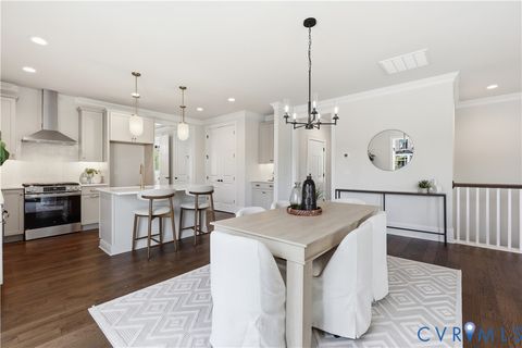 Tiny photo for 3932 Lantern View Place, Glen Allen, VA 23060 (MLS # 2614115)