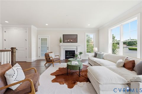 Tiny photo for 3932 Lantern View Place, Glen Allen, VA 23060 (MLS # 2614115)