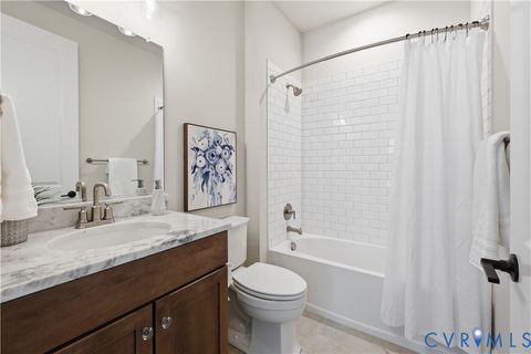 Tiny photo for 3932 Lantern View Place, Glen Allen, VA 23060 (MLS # 2614115)