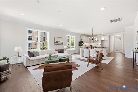 Tiny photo for 3932 Lantern View Place, Glen Allen, VA 23060 (MLS # 2614115)