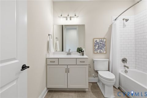 Tiny photo for 3932 Lantern View Place, Glen Allen, VA 23060 (MLS # 2614115)