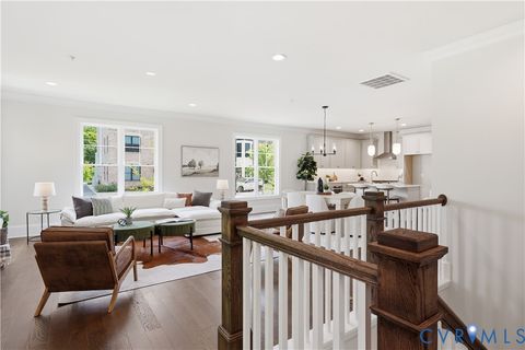 Tiny photo for 3932 Lantern View Place, Glen Allen, VA 23060 (MLS # 2614115)