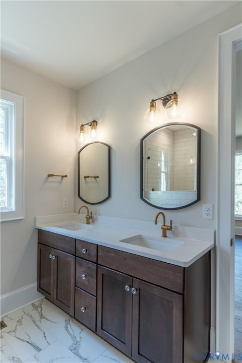 Tiny photo for 3932 Lantern View Place, Glen Allen, VA 23060 (MLS # 2614115)