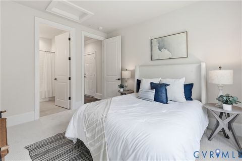 Tiny photo for 3932 Lantern View Place, Glen Allen, VA 23060 (MLS # 2614115)
