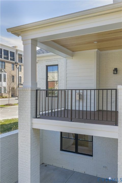 Tiny photo for 3932 Lantern View Place, Glen Allen, VA 23060 (MLS # 2614115)