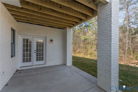 Tiny photo for 3932 Lantern View Place, Glen Allen, VA 23060 (MLS # 2614115)