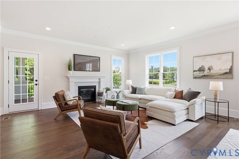 Tiny photo for 3932 Lantern View Place, Glen Allen, VA 23060 (MLS # 2614115)