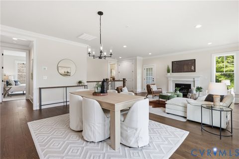 Tiny photo for 3932 Lantern View Place, Glen Allen, VA 23060 (MLS # 2614115)
