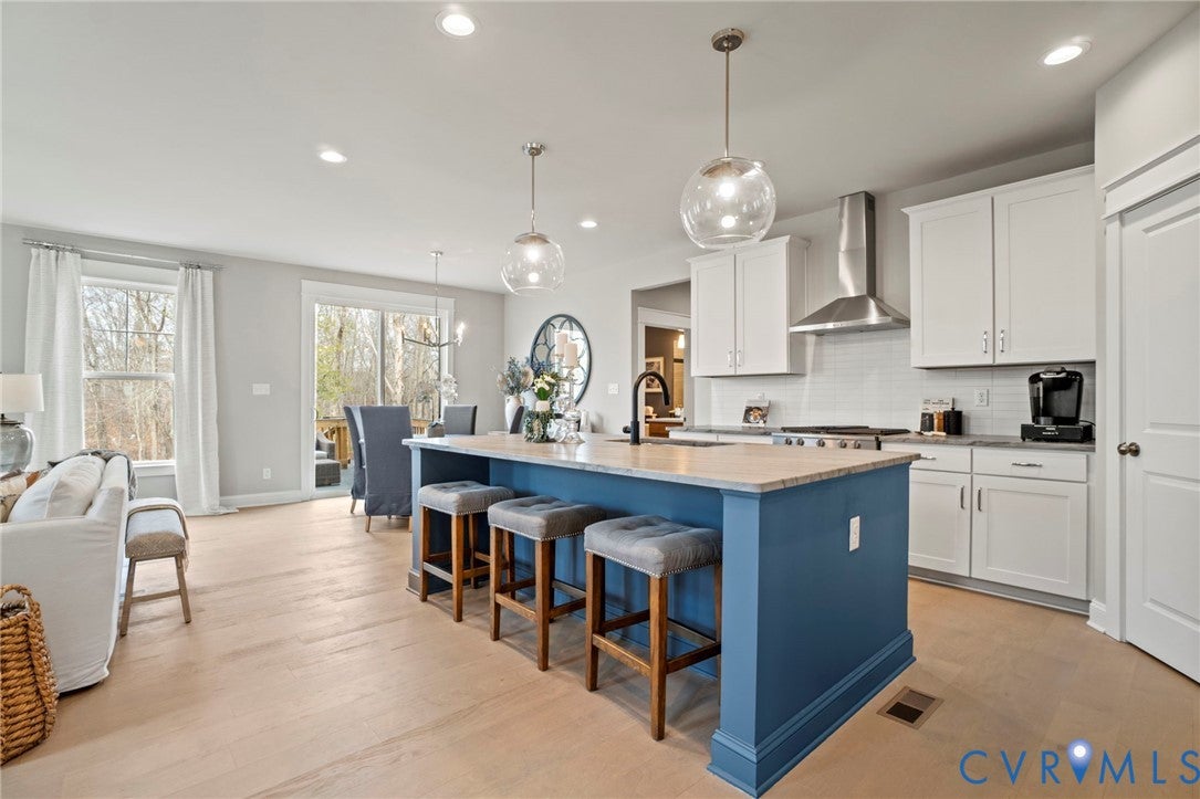 Lot 23 Narrow Branch Terrace