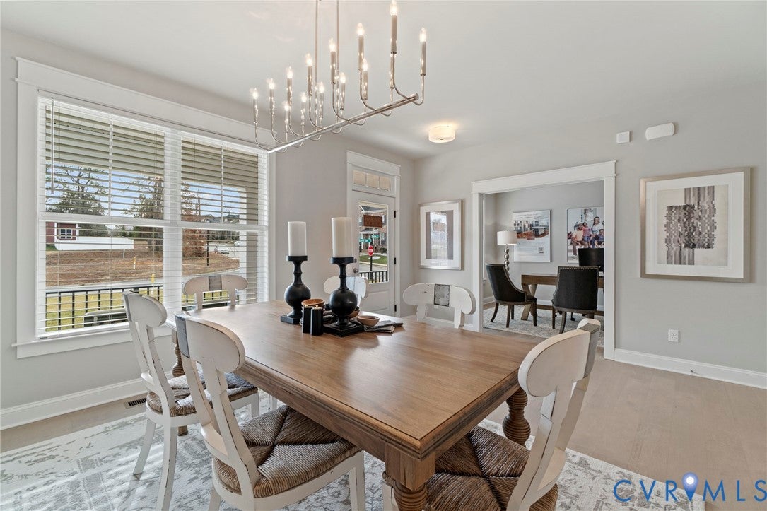 Lot 23 Narrow Branch Terrace