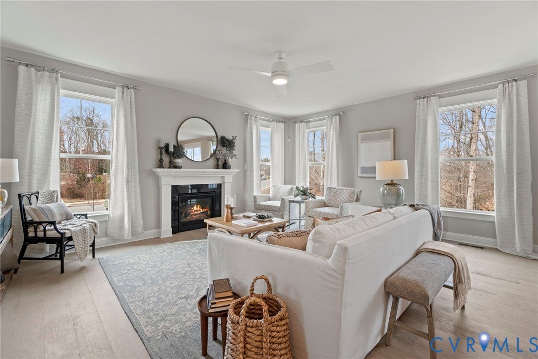 Lot 23 Narrow Branch Terrace