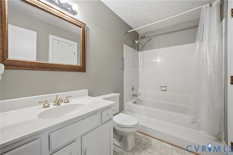 Tiny photo for 114 Inland View Drive, Newport News, VA 23603 (MLS # 2600592)