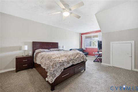 Tiny photo for 114 Inland View Drive, Newport News, VA 23603 (MLS # 2600592)