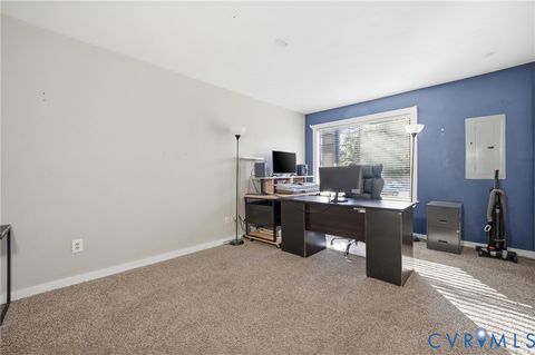 Tiny photo for 114 Inland View Drive, Newport News, VA 23603 (MLS # 2600592)