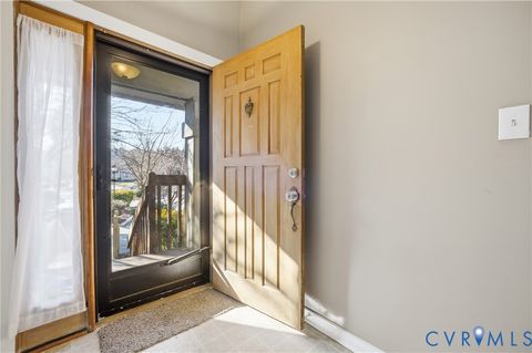 Tiny photo for 114 Inland View Drive, Newport News, VA 23603 (MLS # 2600592)