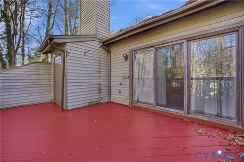 Tiny photo for 114 Inland View Drive, Newport News, VA 23603 (MLS # 2600592)