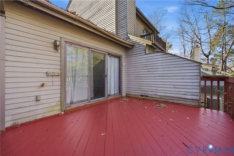 Tiny photo for 114 Inland View Drive, Newport News, VA 23603 (MLS # 2600592)