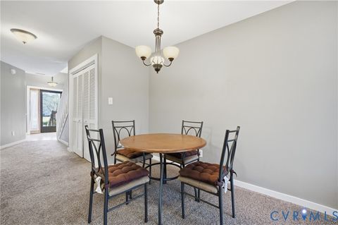 Tiny photo for 114 Inland View Drive, Newport News, VA 23603 (MLS # 2600592)